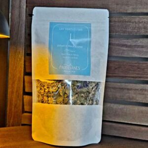 Infusion I maux de l'hiver