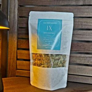 Infusion IX belles gambettes