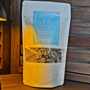 INFUSION VII DETENTE