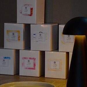 Nos Bougies